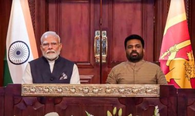 இந்திய - இலங்கை பாதுகாப்பு ஒப்பந்தம் உள்ளடக்கம் சொல்வது எனன?