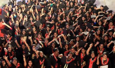 கேரளாவில் உயர்கல்வி தனியார்மயம் -  எதிர்த்து போராடிய CPI ஐ ஒடுக்கும் CPM அரசு