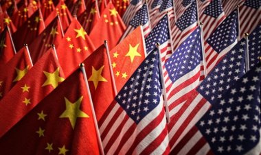 அமெரிக்கா​வுக்கு கனிமங்​கள், உலோகம் காந்த பொருட்​கள் ஏற்​றும​தியை நிறுத்​தி​யது சீனா