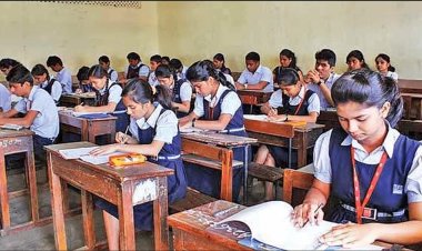 மகாராஷ்டிரா: மும்மொழிக் கொள்கையின் கீழ் 1 முதல் 5-வது வகுப்பு வரை இந்தி கட்டாயம்!