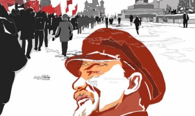 லெனினியத்தின் இன்றைய பொருத்தப்பாடு