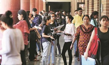 உயர் கல்வியில் மத்திய அரசின் தலையீடுகளும் பல்கலைக்கழக மானியக் குழுவின் அரசியல்மயமாக்கலும்