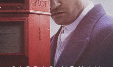 சர்தார் உத்தம் சிங் - திரைப்படம் -ஒரு பார்வை