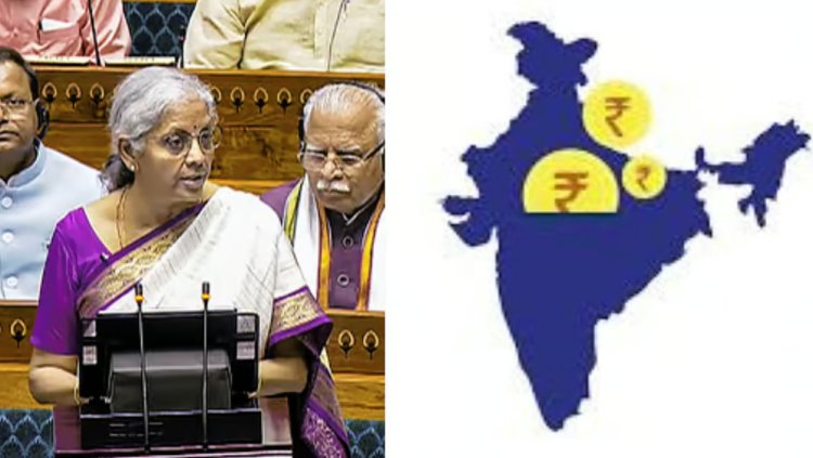 பட்ஜெட் எனும் பேரில் மோடி கும்பல் தாக்கல் செய்த வெற்று தேர்தல் அறிக்கை