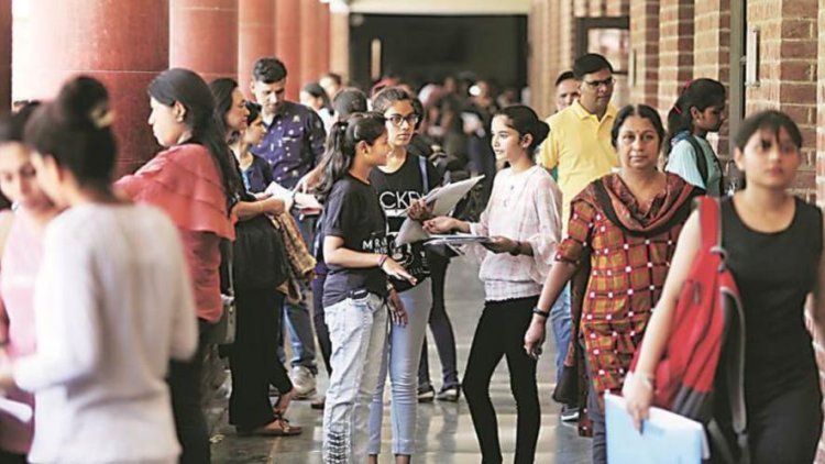 உயர் கல்வியில் மத்திய அரசின் தலையீடுகளும் பல்கலைக்கழக மானியக் குழுவின் அரசியல்மயமாக்கலும்