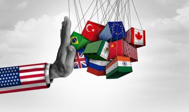 ட்ரம்ப்பின் வர்த்தகப் போர் - எங்கு கொண்டு செல்லும்?