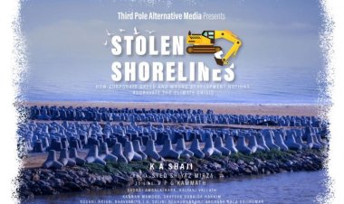 சிபிஎம்-ஐ உச்சி முகரும் பாஜகவும் ஆர்.எஸ்.எஸ்.-ம்