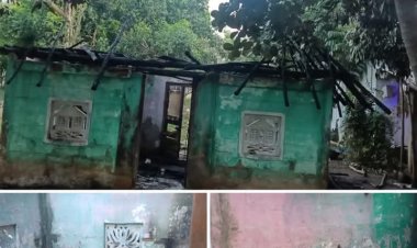 புதுக்கோட்டை வடகாடு: சாதிவெறி தாக்குதல் குறித்து