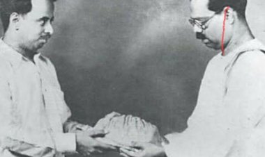 தி.க.வும் வேண்டாம்! தி.மு.க.வும் வேண்டாம்! -புரட்சிக் கவிஞர் பாரதிதாசன்