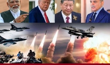 ஒகோ! இது தான் போர் நிறுத்தத்தின் பின்னணியா?