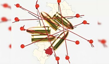 அமைதிப் பேச்சுவார்த்தையை நடத்த இந்திய அரசு மறுதலிப்பது ஏன்?