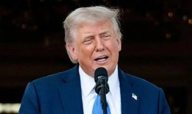 அமெரிக்காவில் நுழைய 12 நாட்டவருக்கு தடை ஏன்? யாருக்கெல்லாம் விதிவிலக்கு?