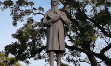 ''திராவிட மொழிக்குடும்பம்" ஆய்வும் ஆங்கிலேயர் ஆட்சியும்