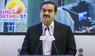 அமெரிக்காவின் புலன்விசாரணையின் கீழ் அதானி குழுமம்: ஈரானிலிருந்து பெட்ரோகெமிக்கல் பொருட்களை இறக்குமதி செய்தது குறித்து
