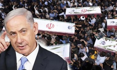 இஸ்ரேலின் அந்த இரு நோக்கமும் நிறைவேறியதா? - போர் நிறுத்தமும் விளைவுகளும்!