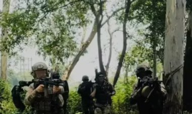 சிந்தூர் நடவடிக்கைக்குப் பிறகு மற்ற நாடுகளுடன் தீவிர இராணுவப் பயிற்சிகளை மேற்கொள்ளும் இந்தியா