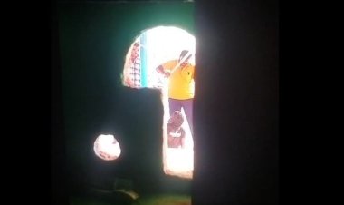 திருப்புவனம் அஜித்குமாரை கடுமையாகத் தாக்கிய தனிப்படை போலீஸ் - வெளியான அதிர்ச்சி வீடியோ; வலுக்கும் கண்டனம்