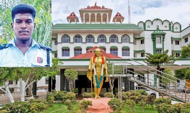 அரசே தனது குடிமகனை கொலை செய்துள்ளது: அஜித்குமார் வழக்கில் நீதிமன்றம் கூறியது என்ன?