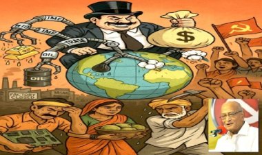 பாட்டாளி வர்க்கத்தின் பதிலடியே ஜூலை 9 பொதுவேலைநிறுத்தம் - டி.கே.ரங்கராஜன்