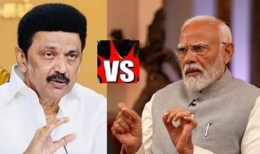 இன்னும் எத்தனை காலமோ? இந்த அரசியல் நாடகங்கள்!  - சாவித்திரி கண்ணன்