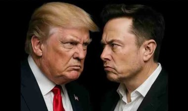 எலான்மஸ்க்கின் புதிய கட்சிக்கு வெற்றி வாய்ப்புள்ளதா?