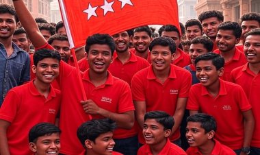 காம்பாக்ட் திட்டம்: அமெரிக்காவிற்கு இந்தியாவை அடிமைப்படுத்தும் மோடி ஆட்சியை தூக்கியெறிவாம்!  ஏகாதிபத்திய எதிர்ப்பு விடுதலைப்போரை முன்னெடுப்போம்!