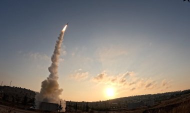 12 நாள் இஸ்ரேல்-ஈரான் போர்: இராணுவ-தொழில்நுட்ப மேலாதிக்கத்தை நிறுவுவதற்கான ஒரு சோதனைக் களம்