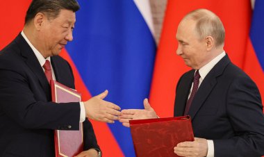 பிரிக்ஸ் உச்சிமாநாடு: ரஷ்ய, சீன அதிபர்கள் புறக்கணிப்பு – கூட்டமைப்பின் முக்கியத்துவம் குறைகிறதா?