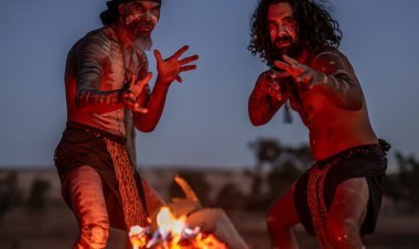 அதானியின் நிலக்கரி திட்டம்: ஆபத்தாக மாறும் புனித நீரூற்று - ஆண்டுகள் கடந்தும் எரியும் நெருப்பு!