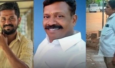 எஸ்.ஐ தம்பதியினர் காப்பாற்றப்படுவதின் பின்னணி என்ன?