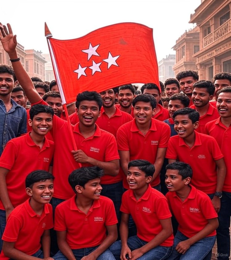 காம்பாக்ட் திட்டம்: அமெரிக்காவிற்கு இந்தியாவை அடிமைப்படுத்தும் மோடி ஆட்சியை தூக்கியெறிவாம்!  ஏகாதிபத்திய எதிர்ப்பு விடுதலைப்போரை முன்னெடுப்போம்!