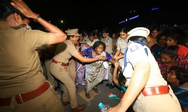 அரசியல் கட்சிகளின் தேர்தல் வியூகமும்  தனியார்மயமாக்கமும்!