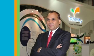 தனியார் நிறுவனத்துடன் குப்பை கொட்டும் சென்னை மாநகராட்சி - யார் இந்த ராம்கி நிறுவனம்?