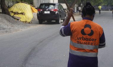 தூய்மை பணி நிரந்தரம் ஒடுக்கப்பட்ட மக்களை பாதிக்குமா?