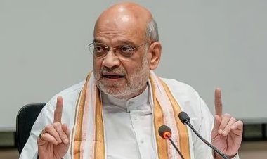 30 நாள்கள் சிறையில் இருந்தால் பதவி பறிப்பு- அமித்ஷா மசோதா தாக்கல்; எதிர்க்கட்சிகள் கடும் எதிர்ப்பு