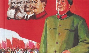 பாஜக பாசிசத்தை முறியடிக்க  இந்தியா கூட்டணியும் அதில் இடம்பெற்றுள்ள தி.மு.க வையும் ஆதரிக்க சொல்லும் திருத்தல்வாதிகளின் தத்துவார்த்த பிழையும் புரட்சிகர மார்க்சிசம் முன்மொழியும் தீர்வும்