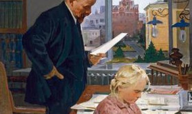 கவிதை: தேர்ச்சி!