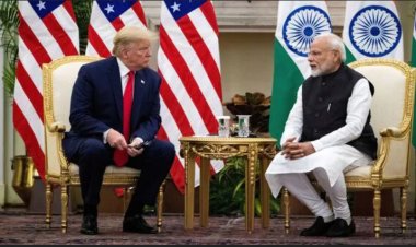 அமெரிக்க அழுத்தமும், உலகின் மிகப் பெரிய வர்த்தக கூட்டணியில் மீண்டும் இந்தியா இணைவதற்கான வாய்ப்பும்