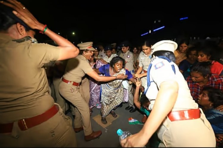 அரசியல் கட்சிகளின் தேர்தல் வியூகமும் தனியார்மயமாக்கமும்!