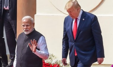 டிரம்பின் மாபெரும் தவறு - அமெரிக்காவின் முன்னாள் தேசிய பாதுகாப்பு ஆலோசகர்