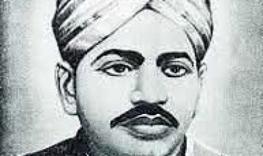 வ. உ .சி. யை   ஏன் பிடிக்கிறது?