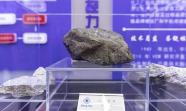 சிப் போர் முதல் அருமண் தனிமங்களுக்கான போர் வரை