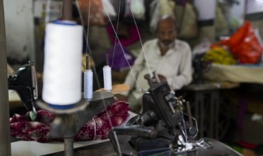 ஜிஎஸ்டி வரிவிகிதக் குறைப்பு அவர்களின் நோக்கத்தை எட்டாது - நெருக்கடி மேலும் தீவிரமடையும்