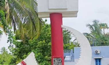 அமெரிக்காவின் வரி பயங்கரவாதம் மற்றும் காம்பாக்ட் திட்டத்திற்கு நாட்டை பலியிடும் மோடி ஆட்சியைத் தூக்கியெறிவோம்!