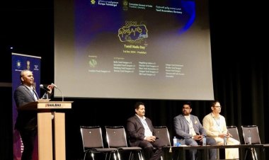 ஜெர்மனியில் முதலீடுகளை ஈர்த்த தமிழகம்: அடித்தளம் அமைத்த அதிகாரிகளும் பின்புலமும்