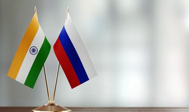 ரஷ்யா உள்ளிட்ட நாடுகளுடன் வர்த்தக ஒப்பந்தத்திற்கான தொழில் விதிமுறைக் குறிப்பில் இந்தியா கையெழுத்திட்டுள்ளது