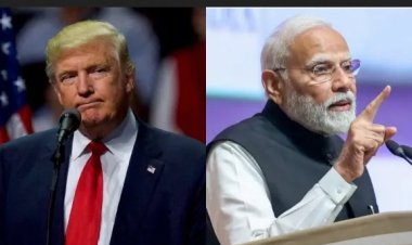 டிரம்பை சமாதானப்படுத்தும் மோடி? அமெரிக்காவுடன் ரூ.38,842 கோடிக்கு டீல் போடும் இந்தியா! பின்னணி