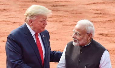 இந்தியா - அமெரிக்கா 2+2 இடைக்கால உரையாடல்: பாதுகாப்பு, வணிகம், எரிசக்தி மற்றும் இந்தோ-பசிபிக் உறவுகள் குறித்து விவாதிக்கப்பட்டது