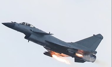 வங்கதேசத்தின் சீனப் போர் விமானக் கொள்முதல் திட்டம்