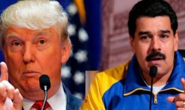 வெனிசுலாவுக்கு போர்க்கப்பல் அனுப்பும் ட்ரம்பின் நடவடிக்கை: “உளவியல் ரீதியான அச்சுறுத்தலா” அல்லது “உண்மையான ஆக்கிரமிப்புக்கான போர் நடவடிக்கையா”?